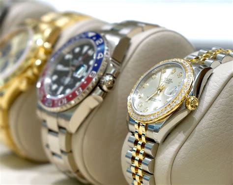 atlanta buyers rolex watches.